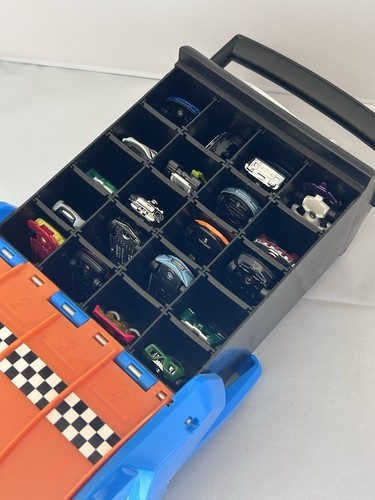 Hot wheels way - ‘way, too
