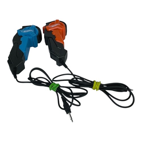 Hot wheels deluxe track pack - hot,