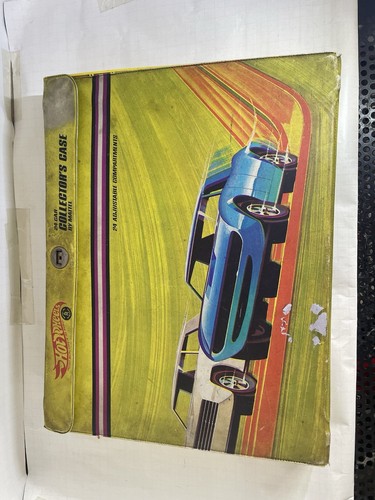 Mattel hot wheels - wheels, car