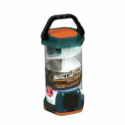 Hot wheels ballistiks - wheels,