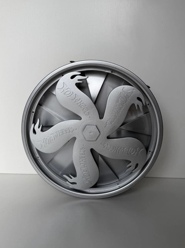Rare hot wheels - hot, car