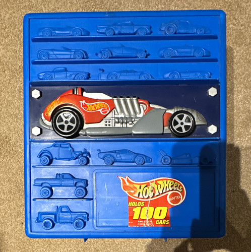 Hot wheels blue - wheels,