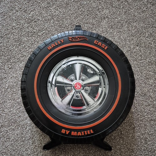 Vintage 1967 hot wheels - vintage,