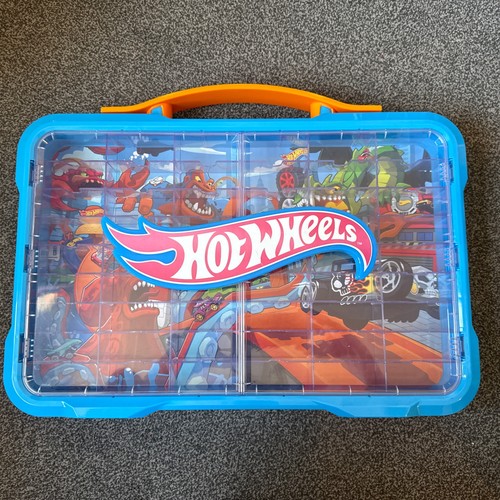 Hot wheels city - city, display