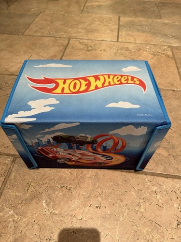 Originalhot wheels blue car - originalhot,