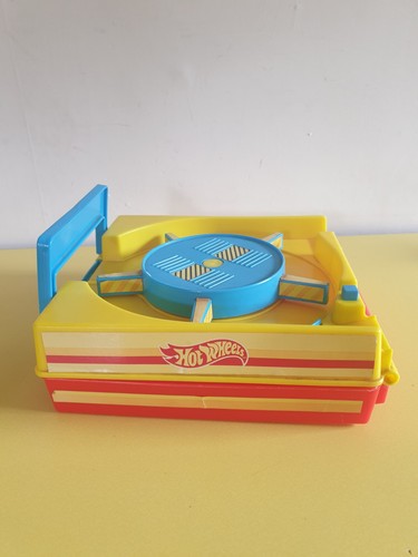 Hot wheels 20th anniversary - wheels,