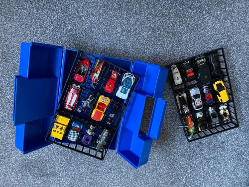 Vintage 1981 matchbox - vintage,