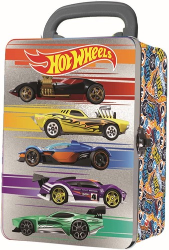 Hot wheels scale cars - hot,