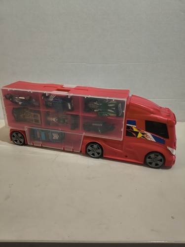 Hot wheels vehicles joblot - hot,