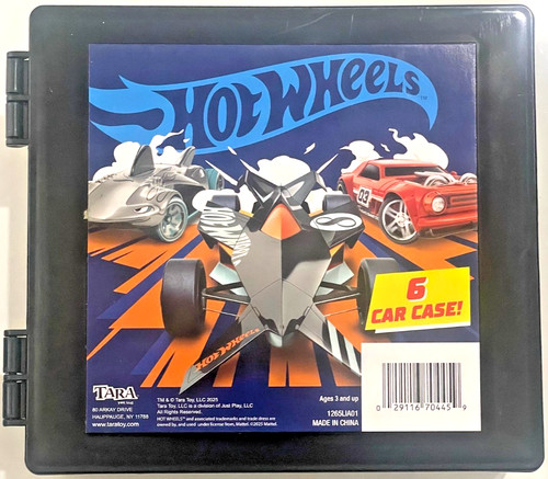 2025 hot wheels made race - to,