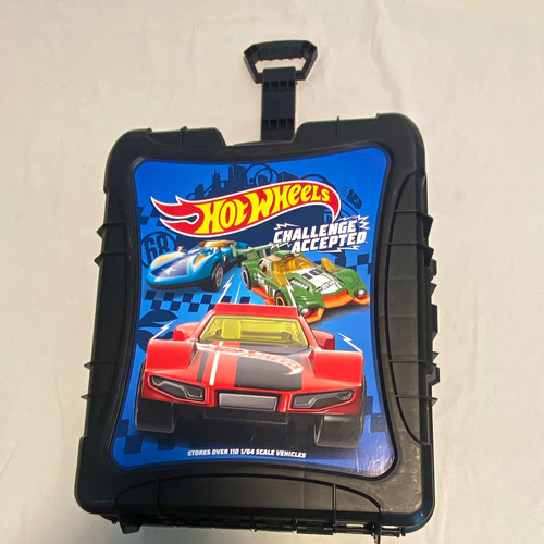 Hot wheels 110 - hot,