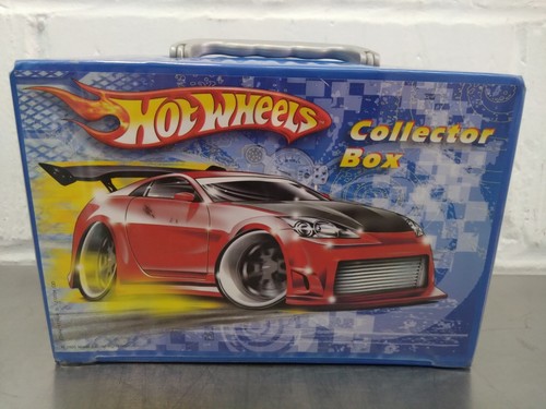 Hot wheels car - 24, carry