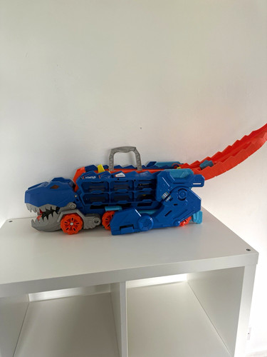 Hot wheels city - wheels, car