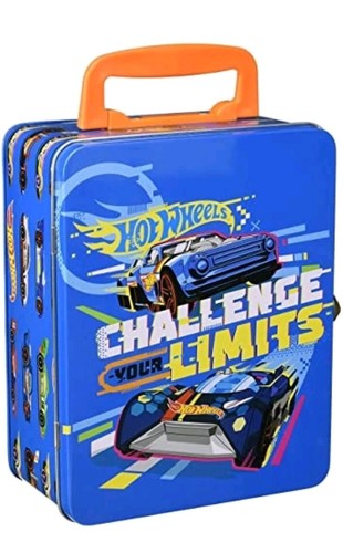 Hot wheels car - hot,