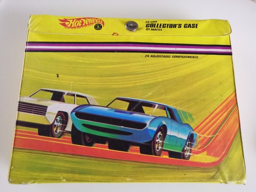 Hot wheels car collector s - hot,