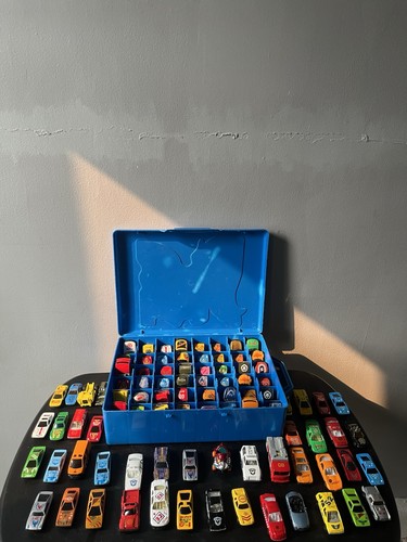 Vintage unbranded hot wheel - vintage,