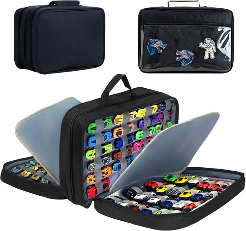 Toy cars storage - 96,