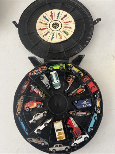 Vtg hot wheels redline - hot,