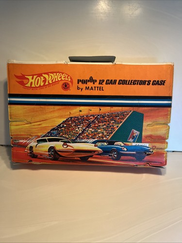Vintage 1967 hot - 1967, pop-up