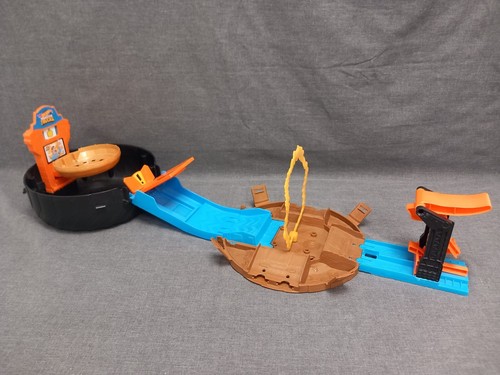 Hot wheels monster - ​hot,