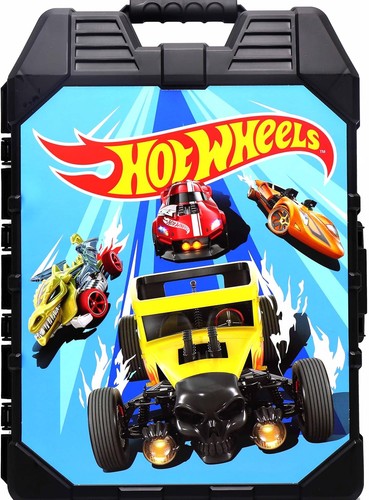 Tara toys hot - hot, wheels