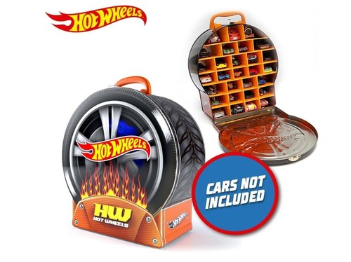 Hot wheels diecast car carry - wheels,