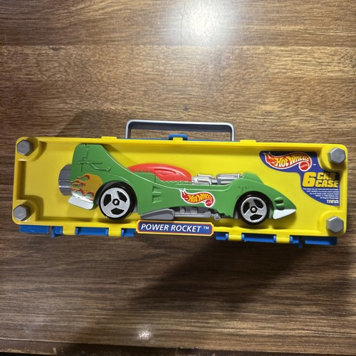1998 hot wheels - 1998,