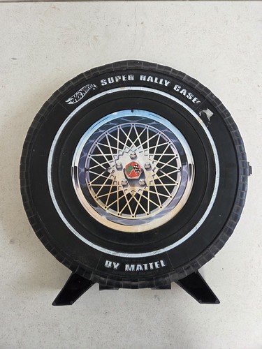 Vintage 1968 hot wheels super - wheels,