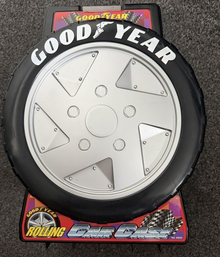 Redbox goodyear tyre - redbox,