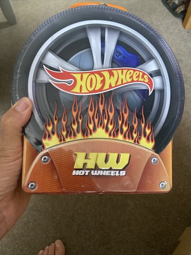 Hot wheels car - hot, carry