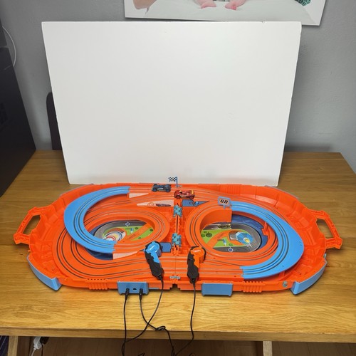 Hot wheels scalextric carrying - wheels,