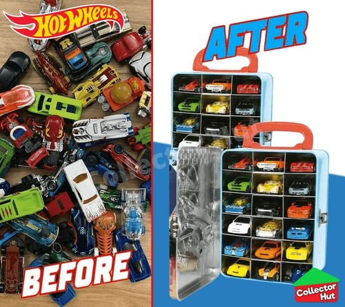 Hot wheels die cast tin - die,