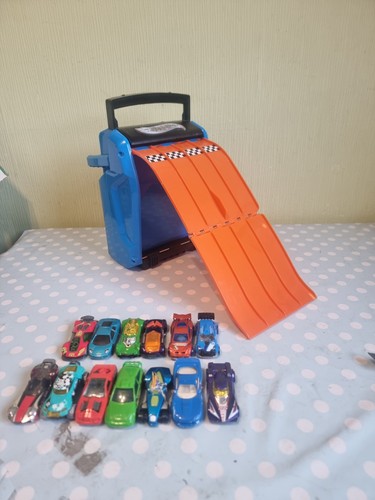Hot wheels way too fast - wheels,