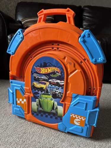 Hot wheels orange - 🔥hot, blue