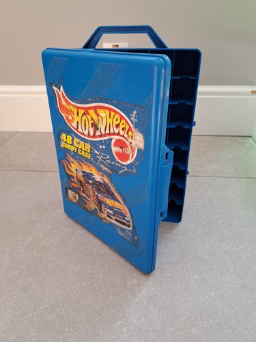 Hot wheels 1998 car - wheels, 48