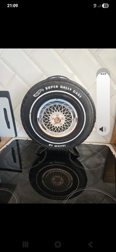 Hot wheels super rally case - super, by