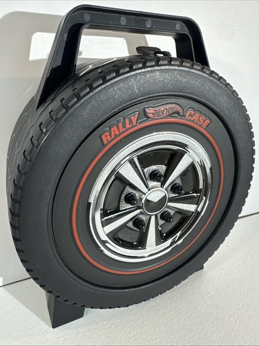 Hot wheels redline - hot,