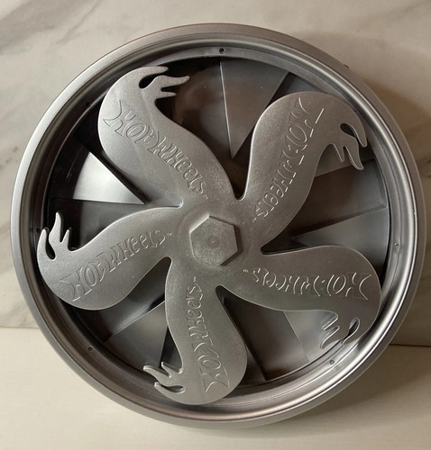 Rare hot wheels alloy wheel - rare,