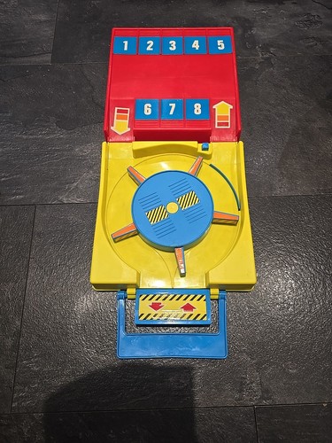 Vintage hot wheels carrying - vintage,