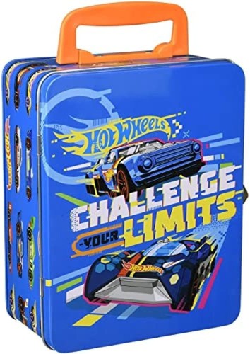 Colorful hot wheels metal - hot,