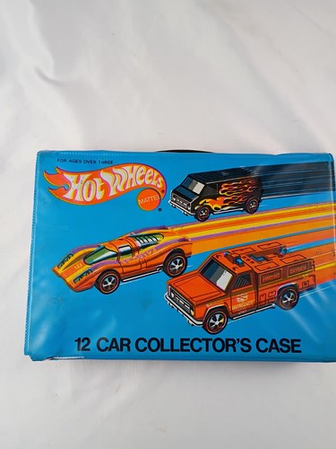 Hot wheels redline - hot,