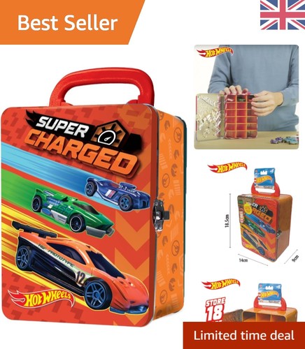Scale metal car carry - car,