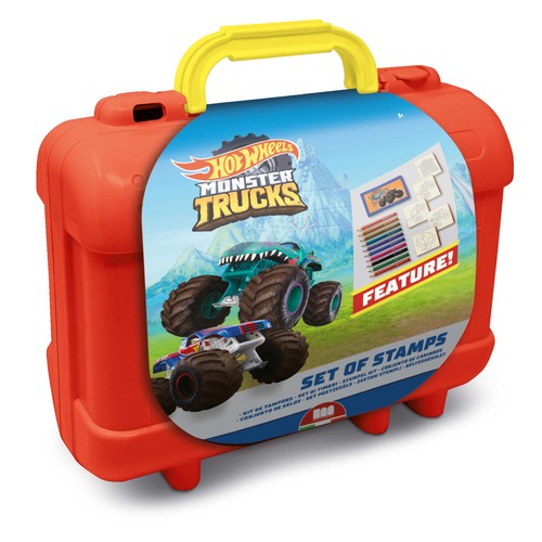 Multiprint hot wheels travel - wheels,