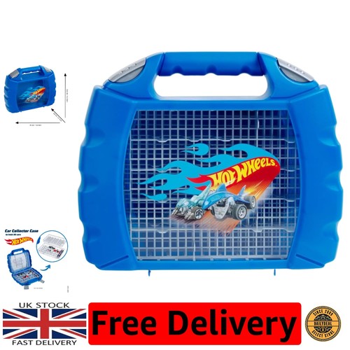 Durable hot wheels - hot, car