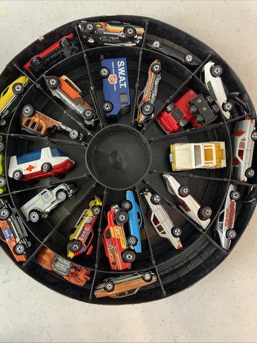 Vtg hot wheels redline - wheels,