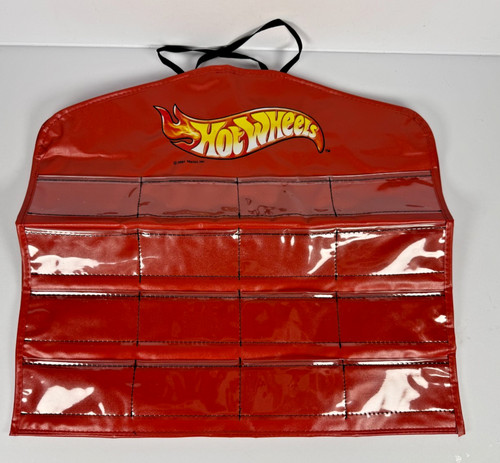 Vintage 2003 mattel hot - vintage,