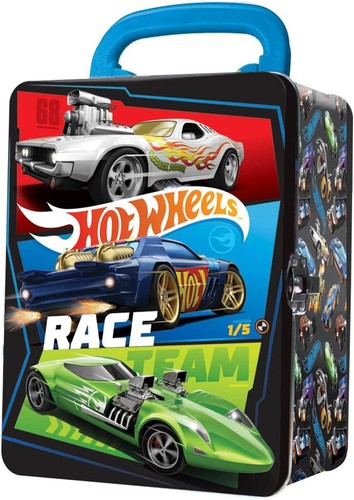 Hot wheels scale - 1:64,