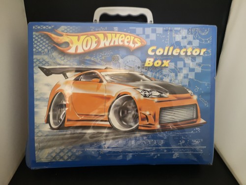 T536 hot wheels collector - t536-hot,