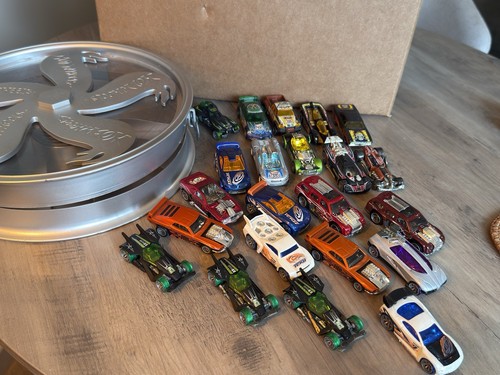 Hot wheels highway - wheels,